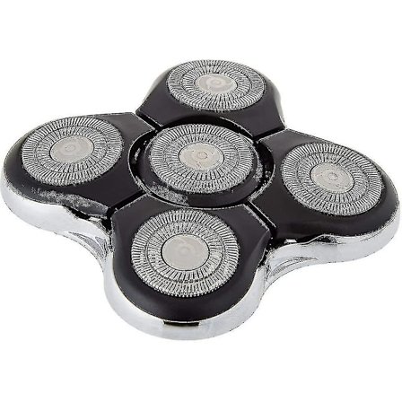 Ersättningshoder for Ultimate Xr1500 roterende barbermaskin - Spr-rx