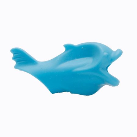 10-pack Pennhållare för Höger- och Vänsterhänta Barn, Silikon Pennhållare Ergonomiskt Skrivhjälpmedel