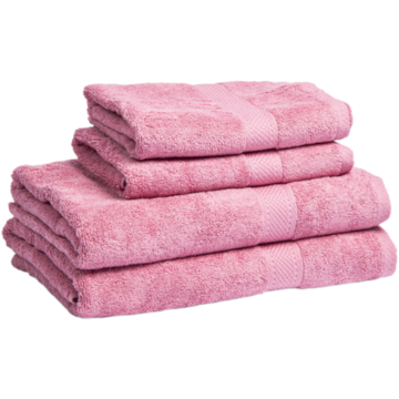 Frottéhandduk 70x130cm Lord Nelson Fairtrade 550 g