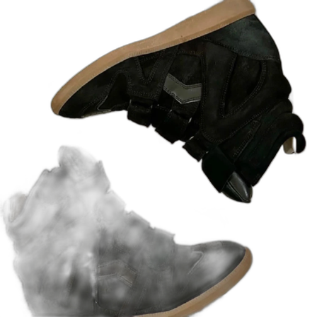 Isabel Marant sneakers