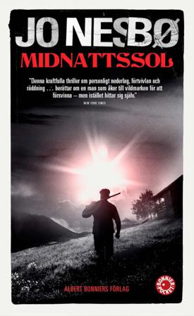 Midnattssol - Bok av Jo Nesbø - Pocket