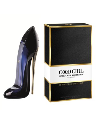 Carolina Herrera Good Girl Eau de Parfum Spray 80ml