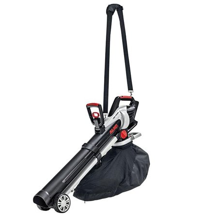 AL-KO EnergyFlex LBV 4090 Løvblæser uden batteri og oplader, Havemaskiner