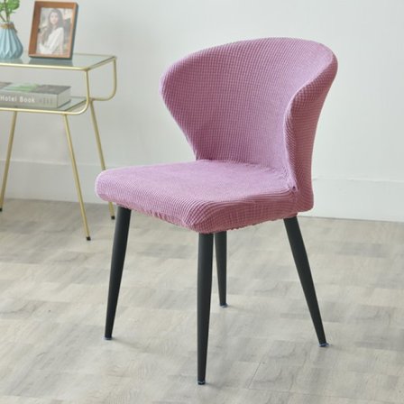 Stolöverdrag för matbord, universellt hem, stolöverdrag för matstol, universellt stolöverdrag