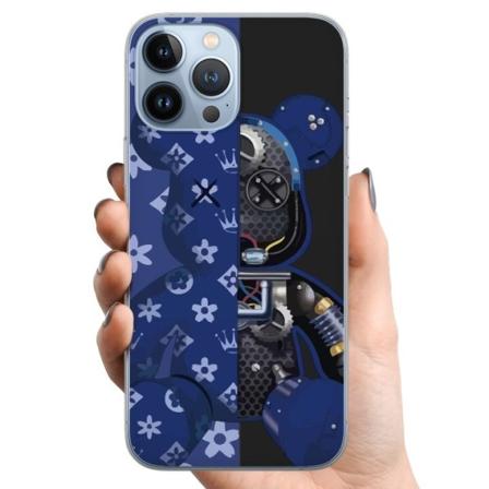 Apple iPhone 13 Pro Max TPU Matkapuhelimen kuori LV
