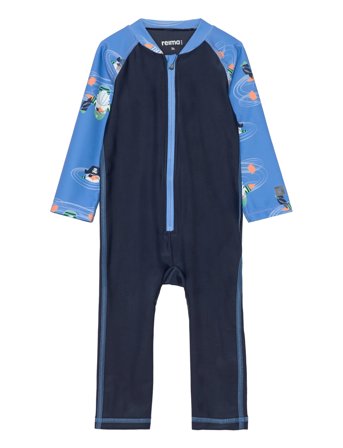 Reima | Sunproof Overall, Polskii | 62