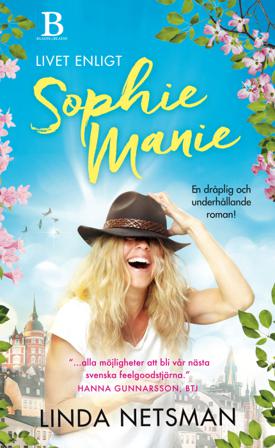 Livet enligt Sophie Manie - Bok av Linda Netsman - Pocket