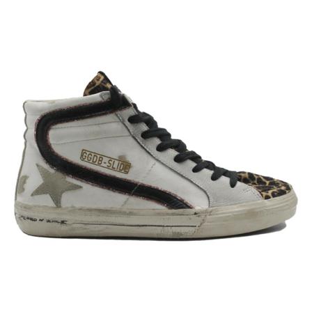 Golden Goose Sneakers , Wit , Dames , Maat: 39 EU
