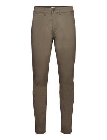 Pants Woven Green Esprit Casual
