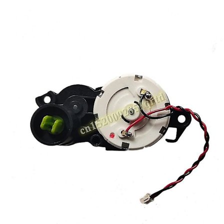 Støvsuger Sidebørste Motor For Ecovacs Deebot Ozmo 920 950 N8/ N8 Pro/ T9/ T8 Robotstøvsuger Deler Børster Motor -ES