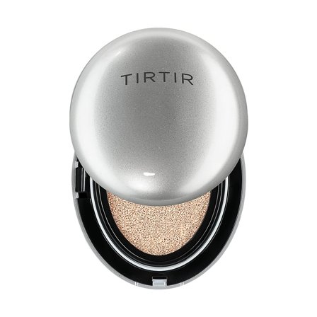TIRTIR Mask Fit Aura Cushion (Mini) 17C Porcelain, Makeup, Ansigt, Foundation