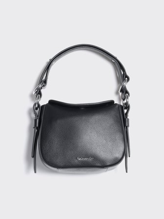 Holzweiler Bud Leather Mini Bag - Black - Women's - One size