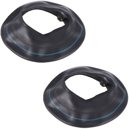 3,50/4,00-6 slanglöst däckhjul 350/400-6 slang gummiventil 6