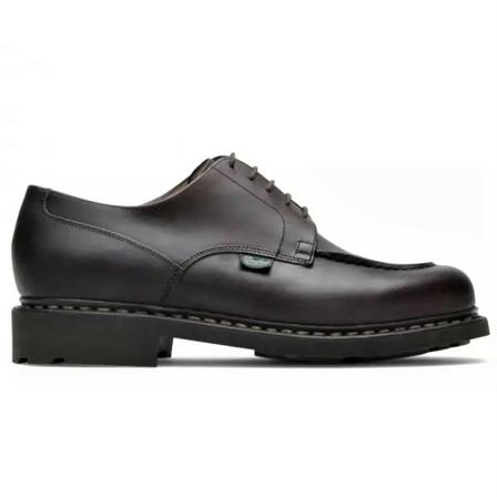 Paraboot, Business Shoes Bruin, Heren, Maat:42 EU