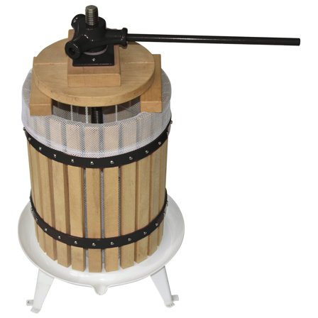 MARELD Saftpresse 18 liter