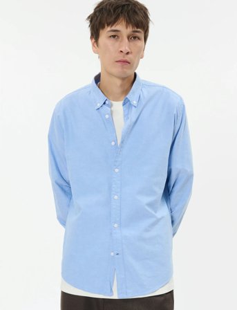 Matinique Jude - Blue - M