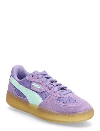 PUMA Palermo Moda Vintage Wns - Purple - 38.5