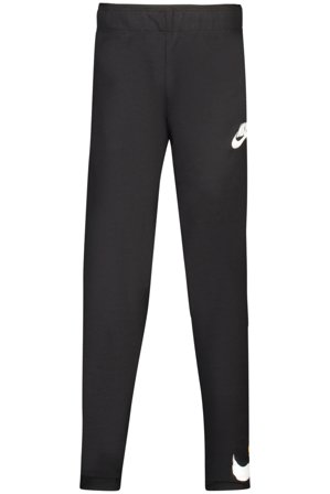 Nike Leggins Bambina Nero