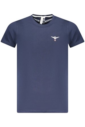 Esercito 1659 T-shirt Maniche Corte Uomo Blu