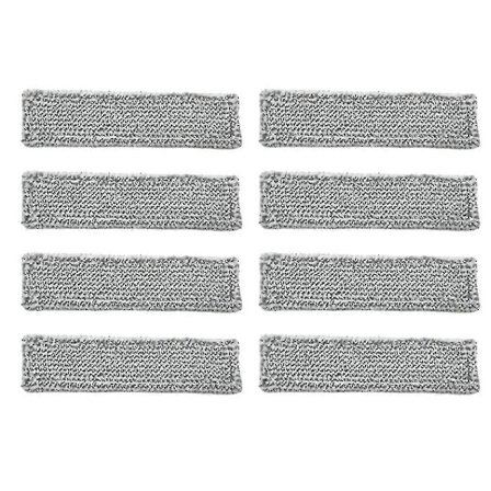 Fönsterputsmedel Maskin Moppdukar Tillbehör För Wv2 Wv5 Reservdelar