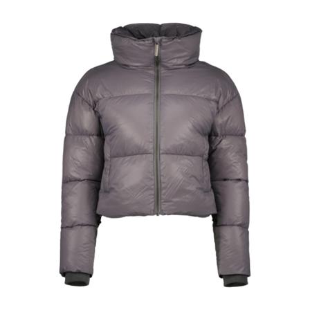 Raizzed Down Jacket , Grijs , Dames , Maat: XL
