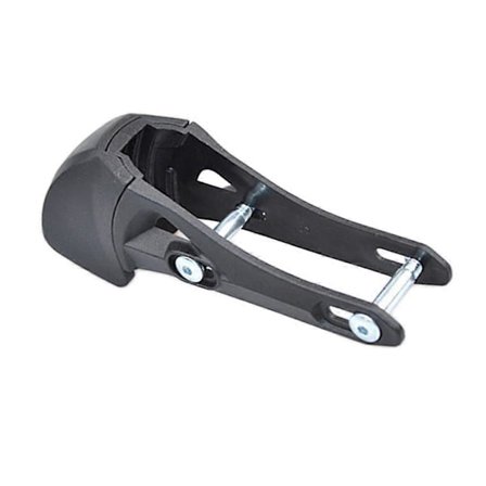 Inline Skate Bromsar Stopp Halkfri Premium Universal Rullskridskobromsar