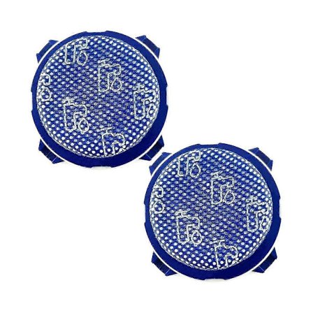 Ersättningsfilter för dammsugare Jet 75 Jet 90 Jet 70 Jet 75+ Jet 60, Ersätter artikelnummer DJ97-02649A