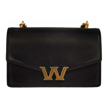 Alexander Wang, Handbags Zwart, Dames, Maat:ONE Size