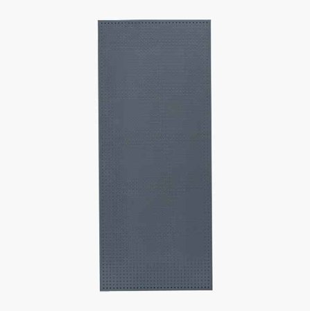 Biltema - Verktøytavle 960 x 400 mm grå