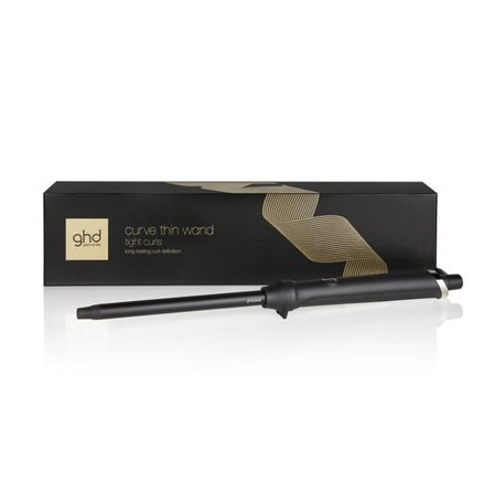 ghd Thin Wand, Hår, Styling Tools, Krøllejern