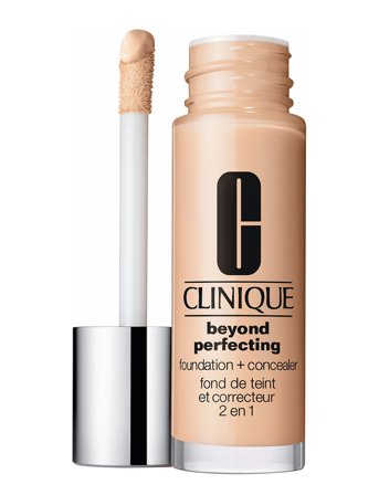 Clinique Beyond Perfecting Foundation + Concealer - 30 ML