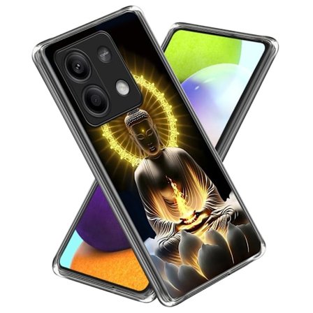 Vibe Xiaomi Redmi Note 13 skal - Stil M