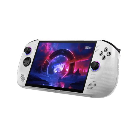 Lenovo - Laptop Legion Go S Hvit