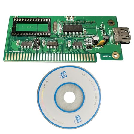 ISA till USB Industrial Card Interface Adapter ISA till USB ISA till U Disk Interface