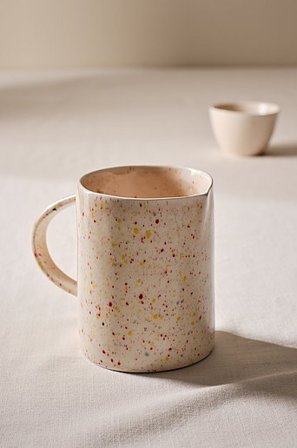 Jotex - Mjölkkanna Beige/multi SPRINKLE - Köp Kökstillbehör hos Jotex