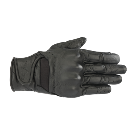 Mănuși Moto Alpinestars Vika V2 Femei negru XS