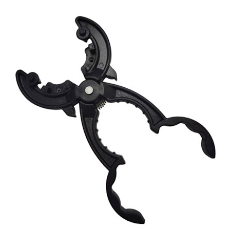 Specialnøgle til gastanke, trykreducerende ventiler, naturgas og flydende gas