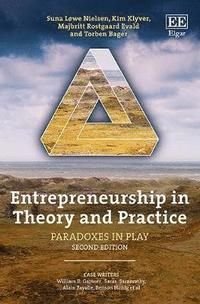 Entrepreneurship in Theory and Practice
