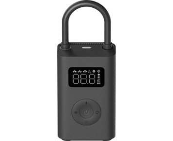 Xiaomi Xiaomi Portable Electric Air Compressor 2 - Kraftfull och portabel elektrisk luftpump