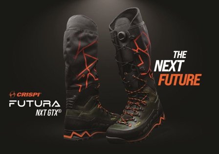 Crispi M's Futura NXT GTX