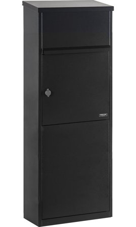 Berglund MP3500 Postkasse låsbar, Utemiljø