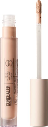 ECOOKING Concealer 03 (med en neutral undertone), Makeup, Ansigt, Concealer