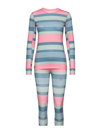 Sjølvsagt Set Patterned Kari Traa