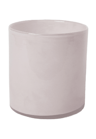 Åhléns Home Ljuslykta LUMA 15 cm Ljuslyktor & ljushållare Rosa ONESIZE