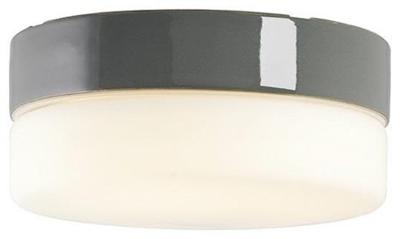 Ifö OPUS 200/100 Takarmatur Grå, Belysning