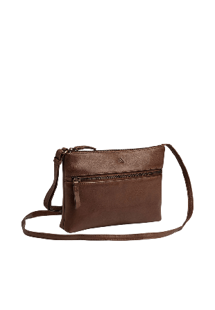 Markberg JolieMBG Soft Vin Bags Väskor & plånböcker Dam Beige ONESIZE