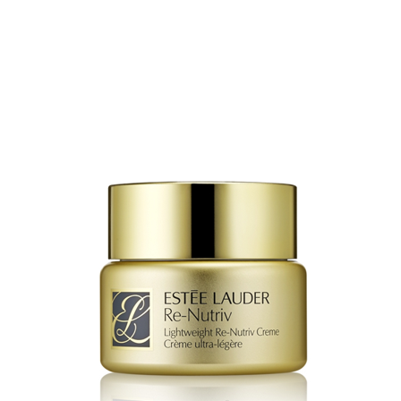 Estée Lauder Classic RE-NUTRIV Lightweight Creme 50ml - Tratt.viso 24 ore idratante