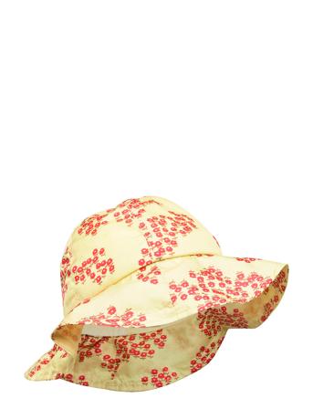 Ludvig Hat Yellow Lovechild 1979