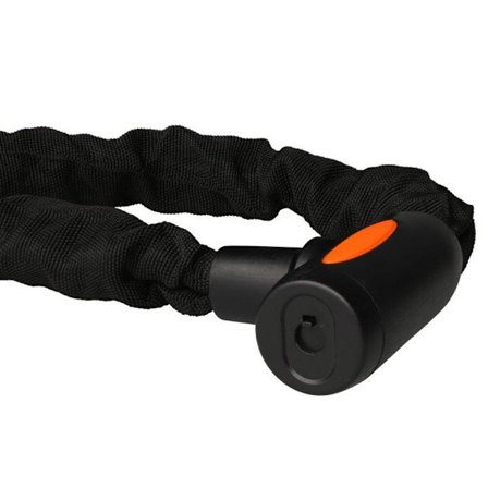 Cykel kedjelås 8 mm, 90 cm