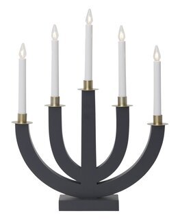 Star Trading Stage Elias Grå